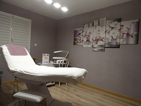 Institut beauté Chrysalide Beauté situé à Pamiers