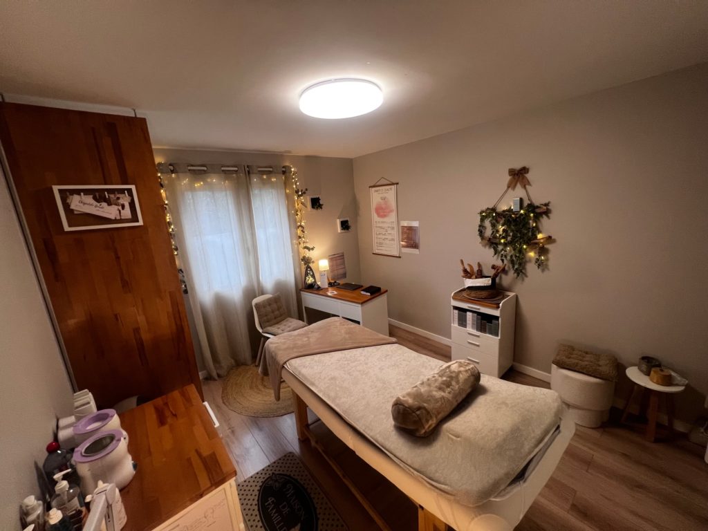 Institut beauté Pamiers et ses alentours
