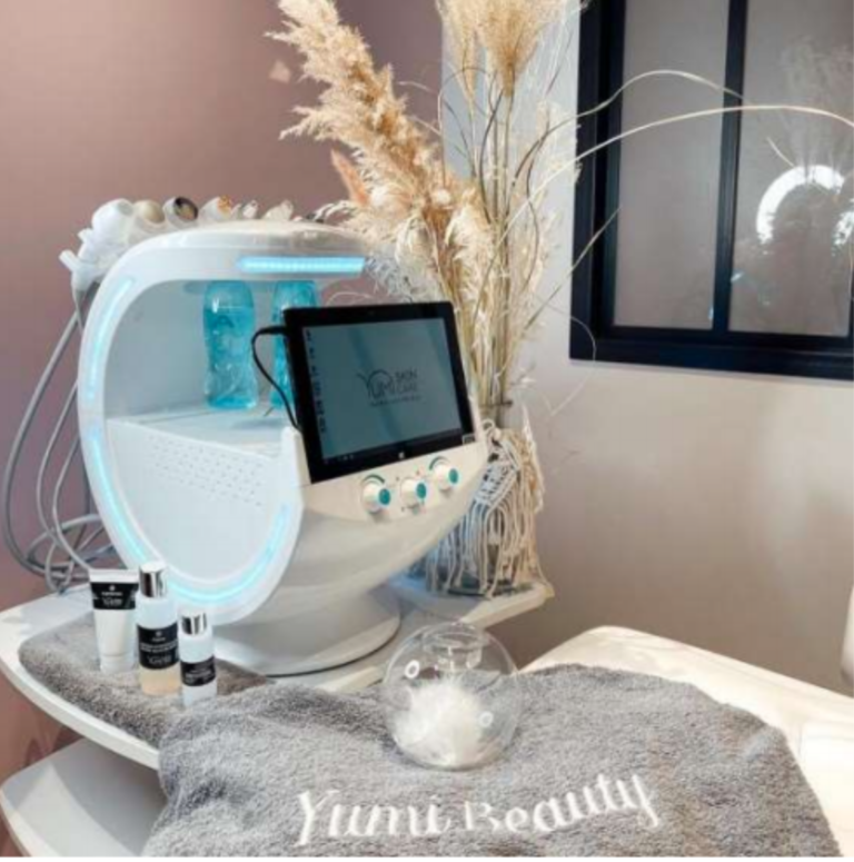 Soins Visage - Esthéticienne Pamiers (09)